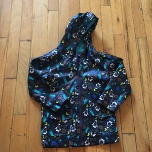 Cat and Jack boys raincoat size 3T